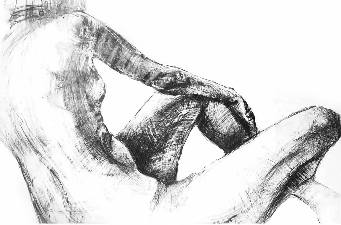 ©Joanna Krzyszton Master art graphique
