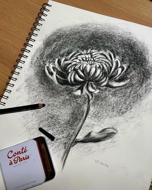 atelier partage vienne emmanuel mergault dessin croquis